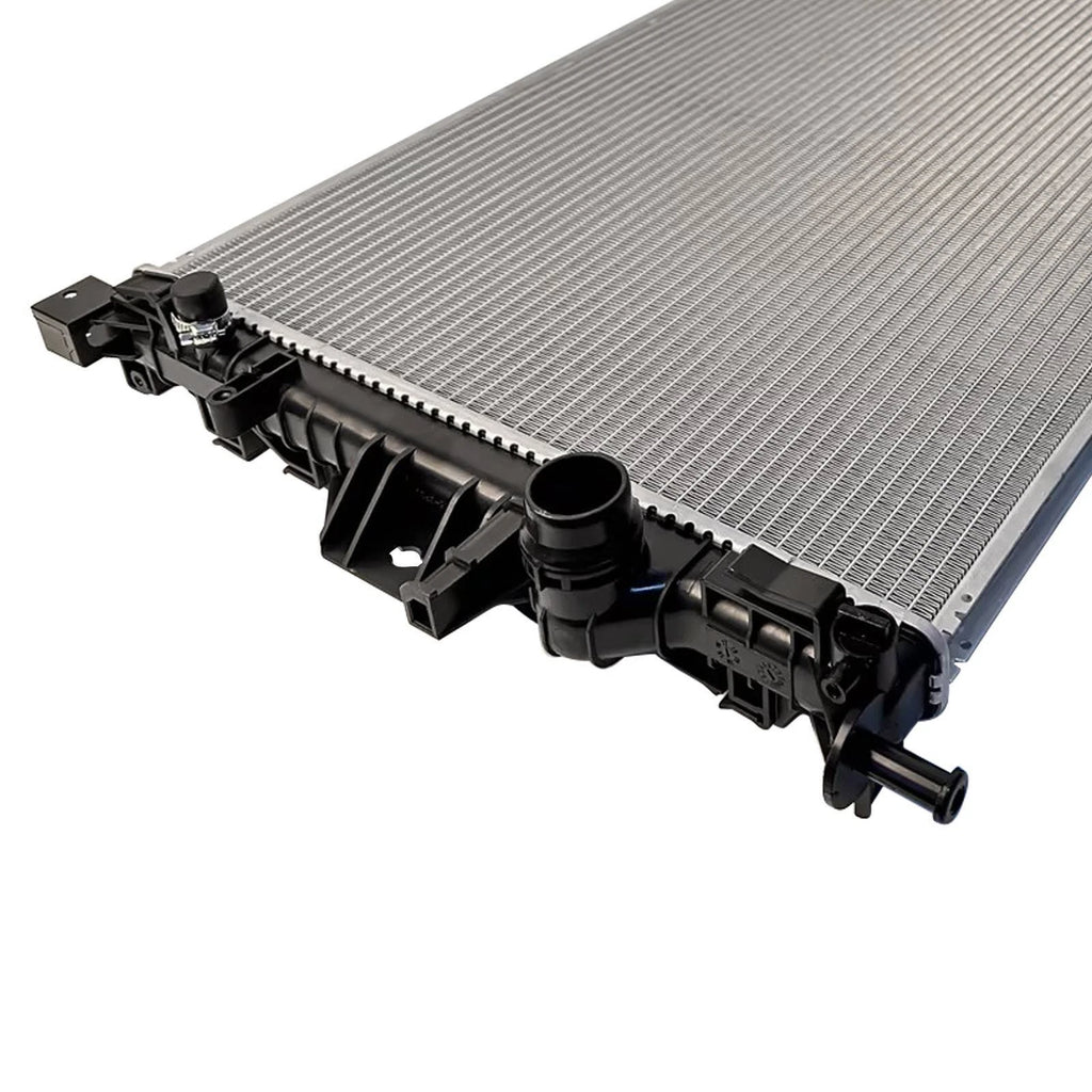 Radiator for Land Rover LR2 (2008-2015)