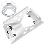 Magnetic Roof Mount for Camping Vehicles (1.7-Inch Base)