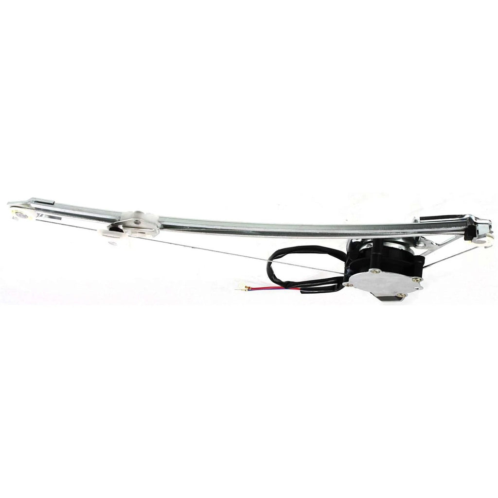 Rear Left Window Regulator for Mercedes Benz 300D (1990–1993)