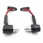 22mm Protector Proguard for Suzuki GSXR Hayabusa, Kawasaki Ninja
