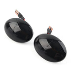 LED Dynamic Side Marker Turn Signal Light for Opel Astra, Corsa, Combo