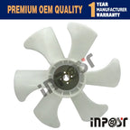 Fan for Kubota Engine (15809-74110)