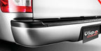 Rear Bumper Plate End Corner Cap for Toyota Hilux MK6 MK7 VIGO CHAMP (05-15)
