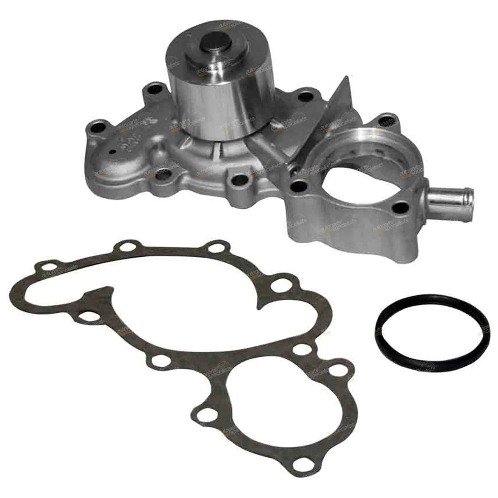 Timing Belt + Hydraulic Tensioner Water Pump for Prado VZJ95 V6 5VZ-FE 3.4L