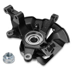 Front Passenger Right Loaded Wheel Bearing Knuckle for Mazda CX-7, CX-9 (2007–2015)