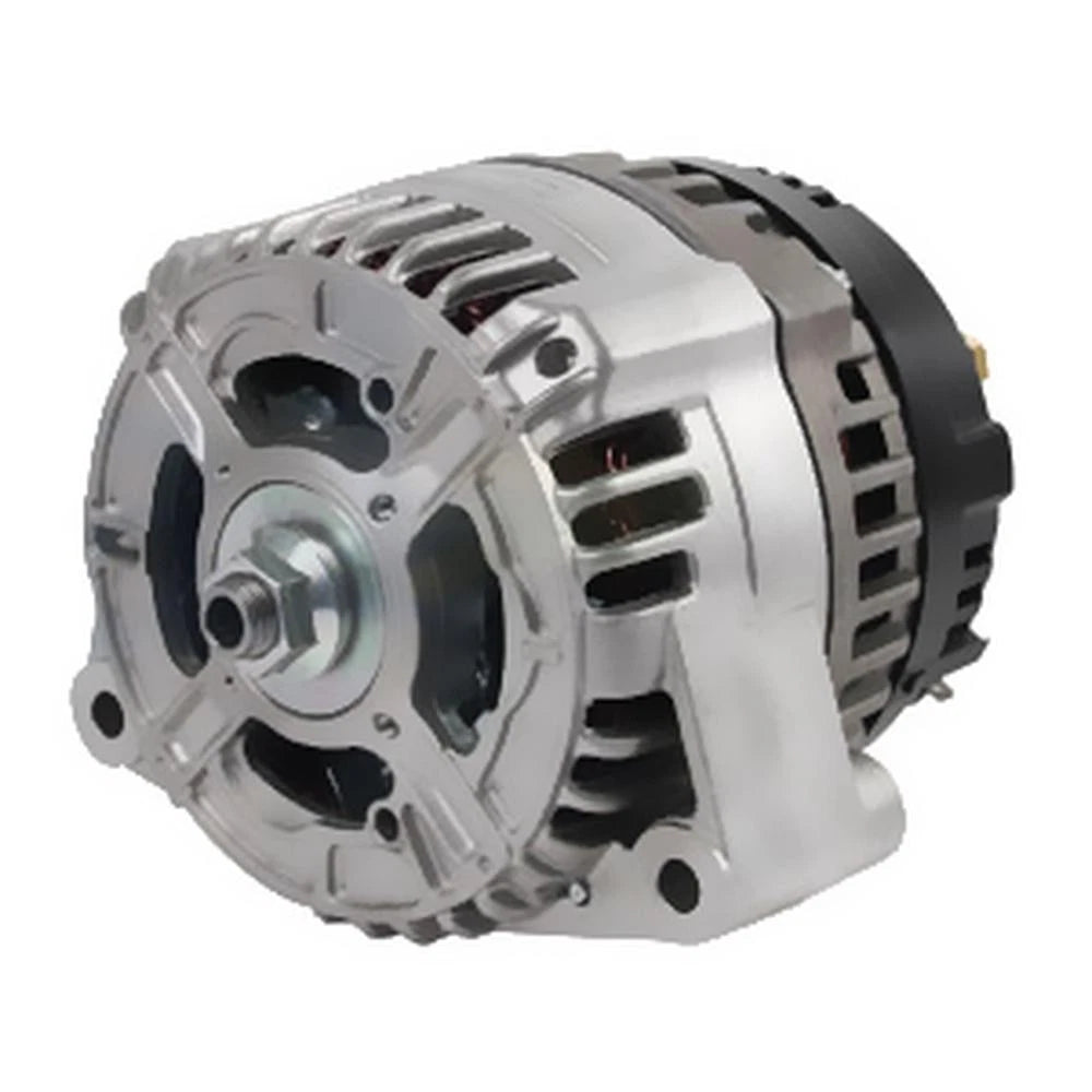 Alternator AL170947 for John Deere 670G 670GP 672G 672GP 724K 770G 770GP 772G (2010–2023)