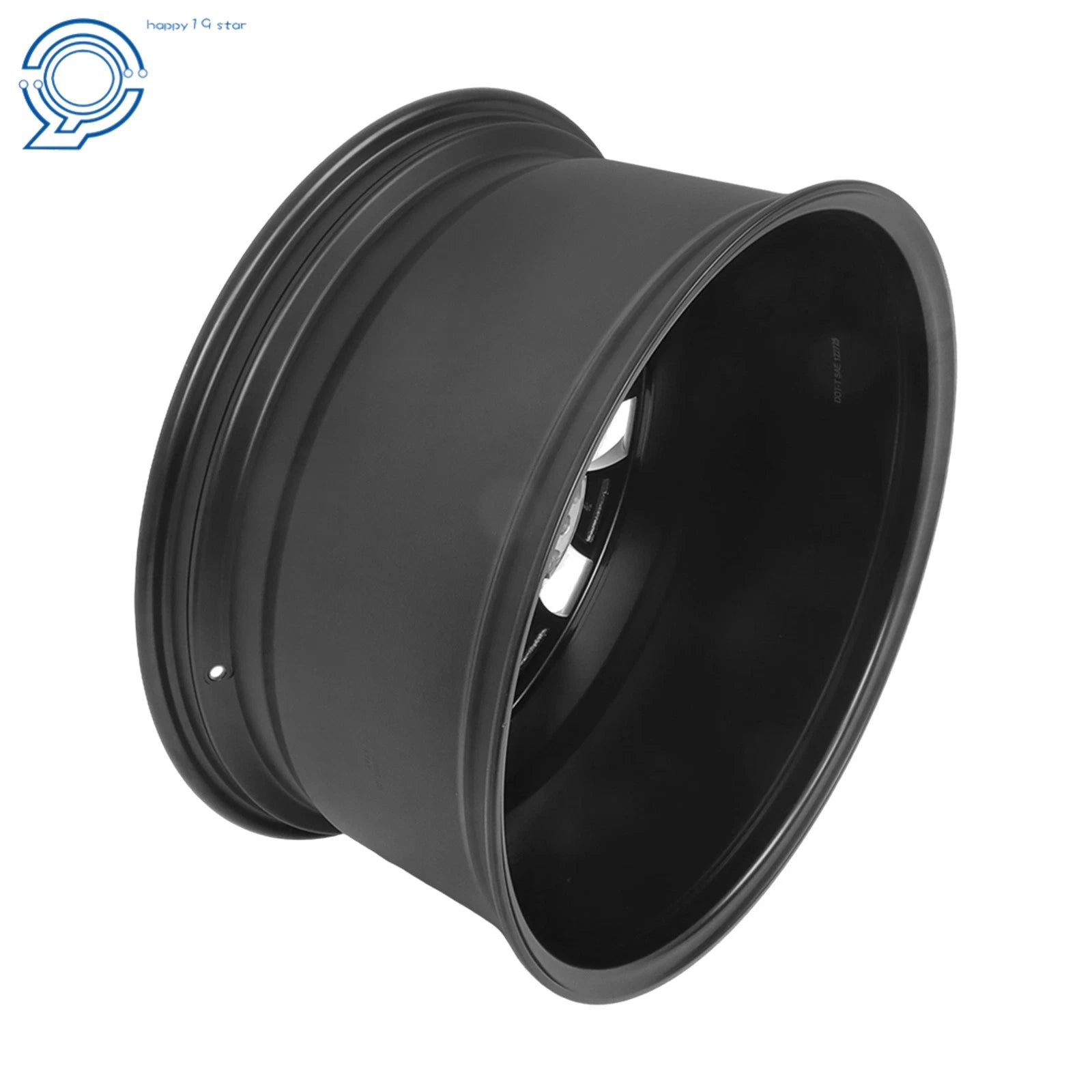 21" x 10.5" Rear Replacement Wheel for Tesla Model Y (2020–2024)