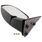 Driver Manual Door Mirror for GMC Sierra Silverado 1500 2500 3500 (1999–2007)