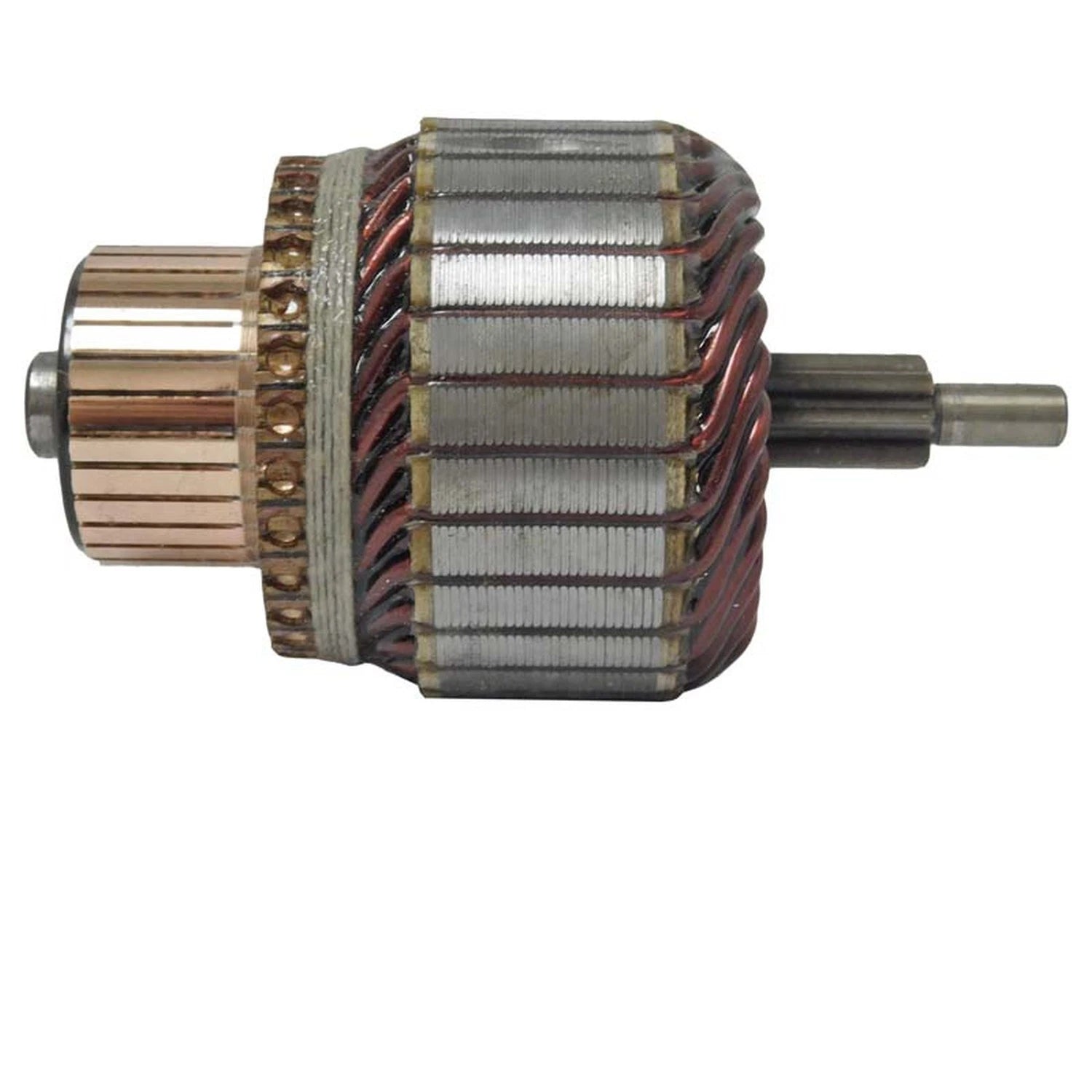 Armature for Mazda 3 L4 2.0L (2010–2012)
