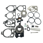 Water Pump Impeller Kit 69222A3 for Mercury 135 140 150HP (6 Cyl)