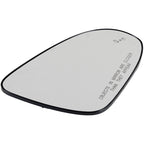 Mirror Glass for Toyota Camry (2013–2014) Passenger Side