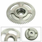 Enhanced Starter Clutch Rollers for Yamaha Breeze Grizzly 125 (1998–2001)