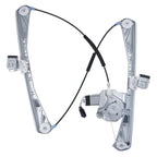Front Right Window Regulator for Lincoln LS (2000-2002)