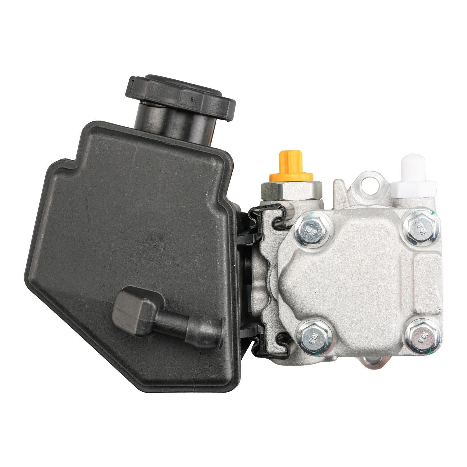 Power Steering Pump with Reservoir for Cadillac BLS Saab 9-3 (2007–2008)
