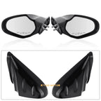Pair Side Mirrors for Yamaha WaveRunner VX 1100 VXR VXS (1996–2019) F2N-U596B-00-00