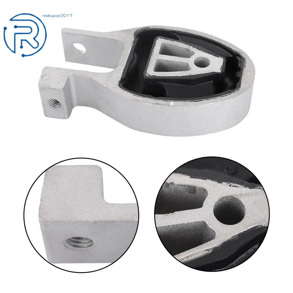 Set of 3 Engine Motor & Transmission Mounts for Ford Fusion (2013-2014)