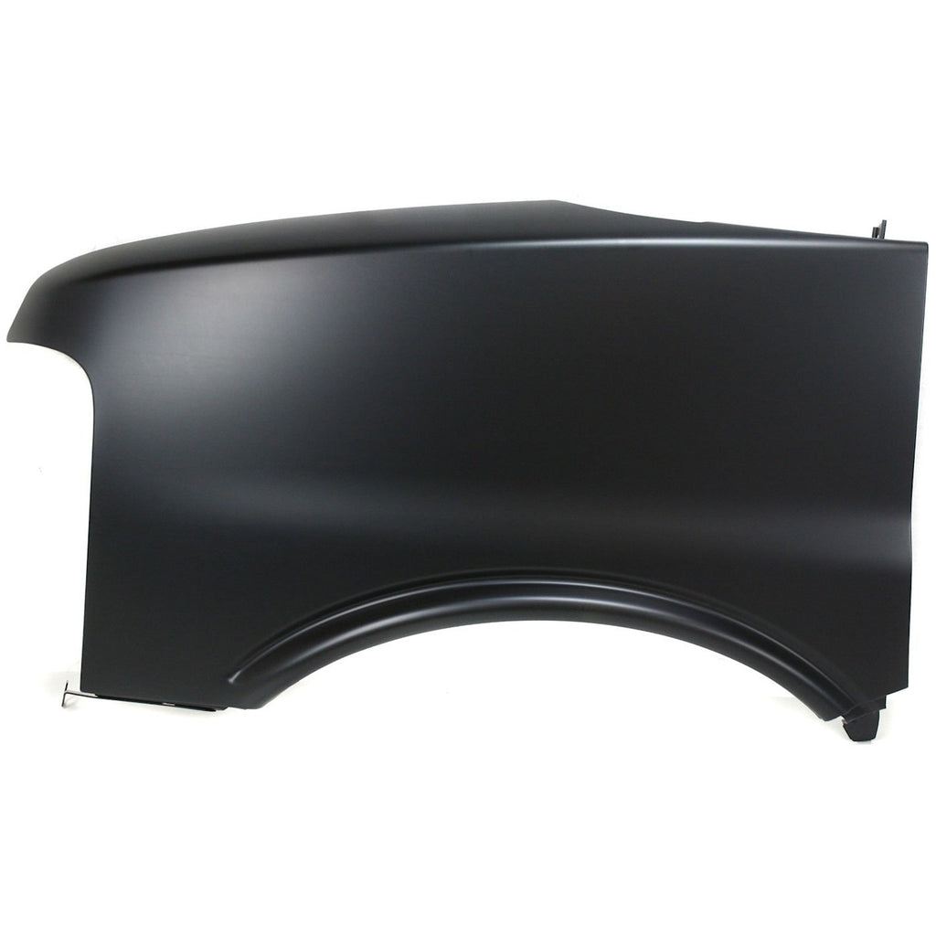 Set of 2 CAPA Fenders for Chevrolet Express 2500 (2003–2023)