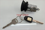 Ignition Lock with Key for Lincoln Town Car Continental (1996–1997)
