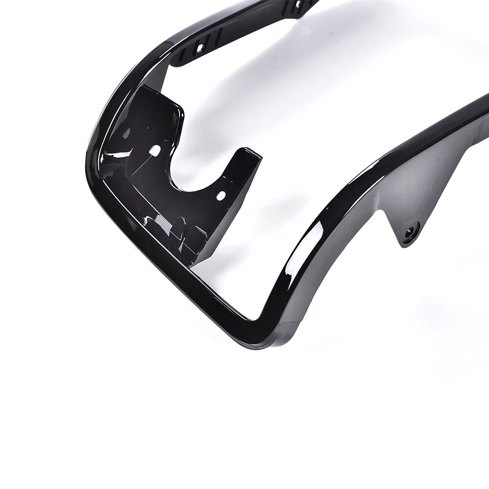 Headlight Bezels for Ford Bronco F-150 F250 F350 (1992–1997)
