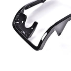Headlight Bezels for Ford Bronco F-150 F250 F350 (1992–1997)