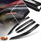 Rear Step Bumper Assembly for Dodge Ram 1500/Classic (2009–2023) Chrome