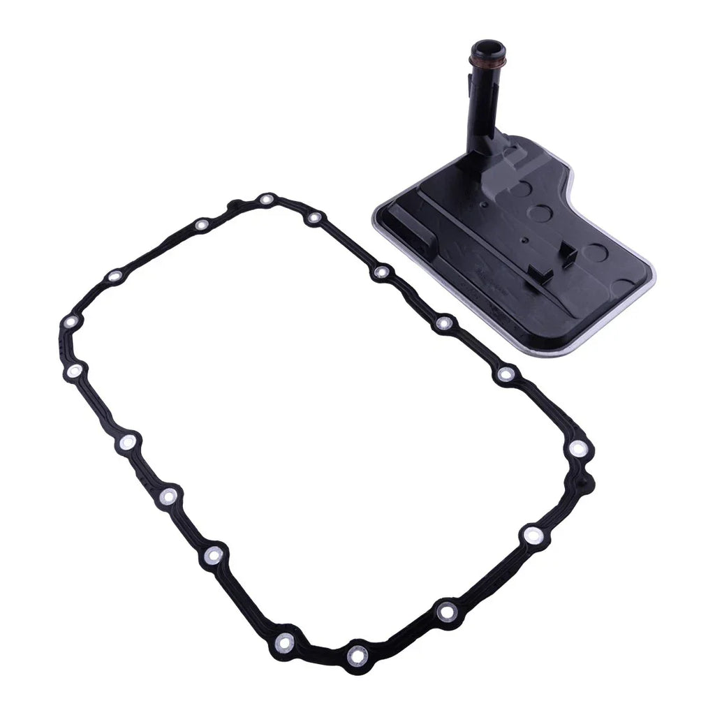 Automatic Transmission Filter & Gasket for BMW 1 3 E81 E87 E84 E83 E90 E92 E93