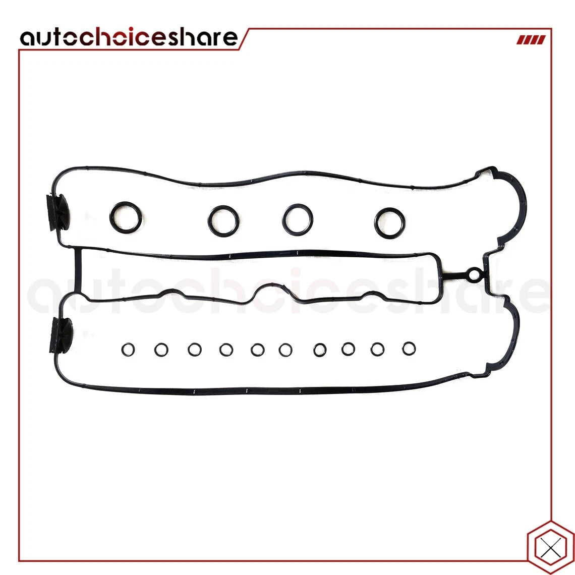 Engine Valve Cover Gasket for Chevrolet Optra Suzuki Forenza (2004–2008)