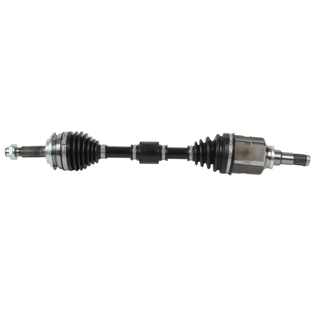 2X CV Axle Assembly Front Left & Right for Toyota Corolla 2020–2021