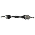 2X CV Axle Assembly Front Left & Right for Toyota Corolla 2020–2021