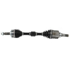 2X CV Axle Assembly Front Left & Right for Toyota Corolla 2020–2021