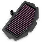 Air Filter Element for Kawasaki Ninja 250 Ninja 400 Z400 ER400 (2018–2019)