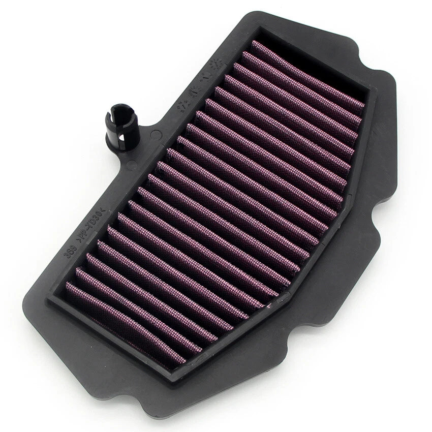 Air Filter Element for Kawasaki Ninja 250 Ninja 400 Z400 ER400 (2018–2019)