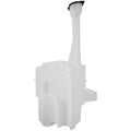 Front Windshield Washer Tank for Toyota Camry (8531506140, 8533060190)