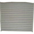 Cabin Air Filter for Toyota 4Runner, Sequoia, Prius
