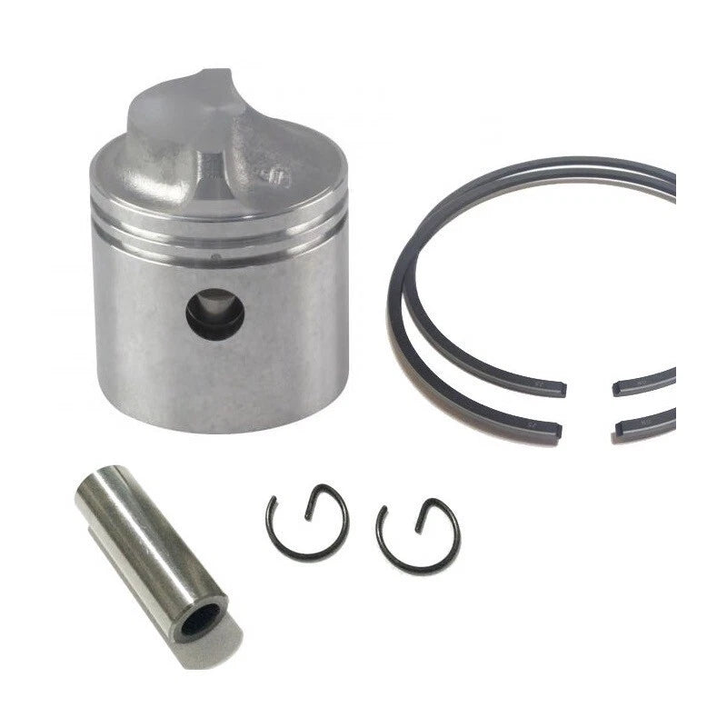 Piston Kit STD 54mm for Yamaha 4HP-5HP (Replaces 6E3-11631-00-98)