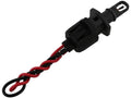 Air Temperature Sensor for Mazda B2300 (1995–1997, 2001–2003) QP341KP