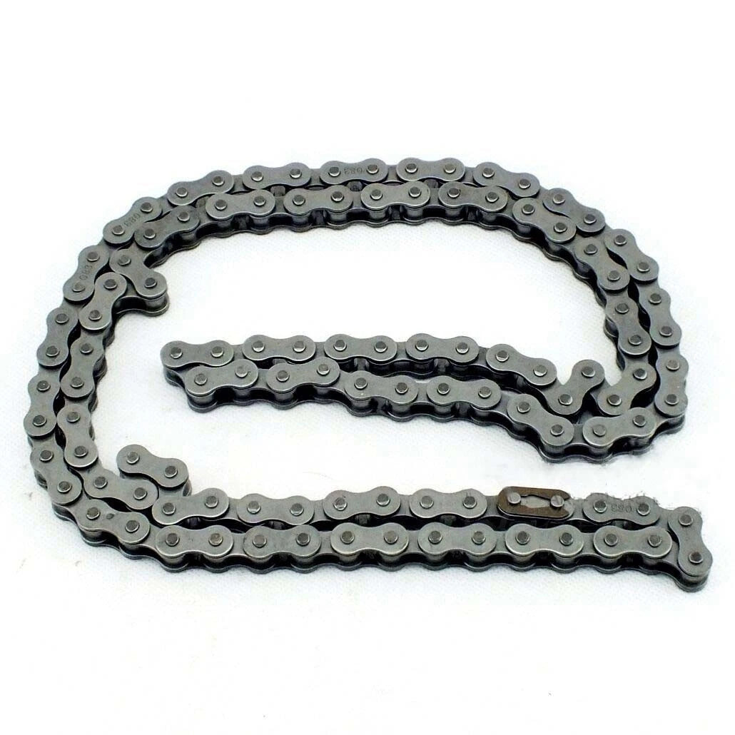 Drive Chain + Joiner Link for Motorised Bicycle (60cc 70cc 80cc)