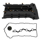 Cylinder Head Valve Cover w/ Gasket for Kia Forte / Forte Koup (2010–2013)