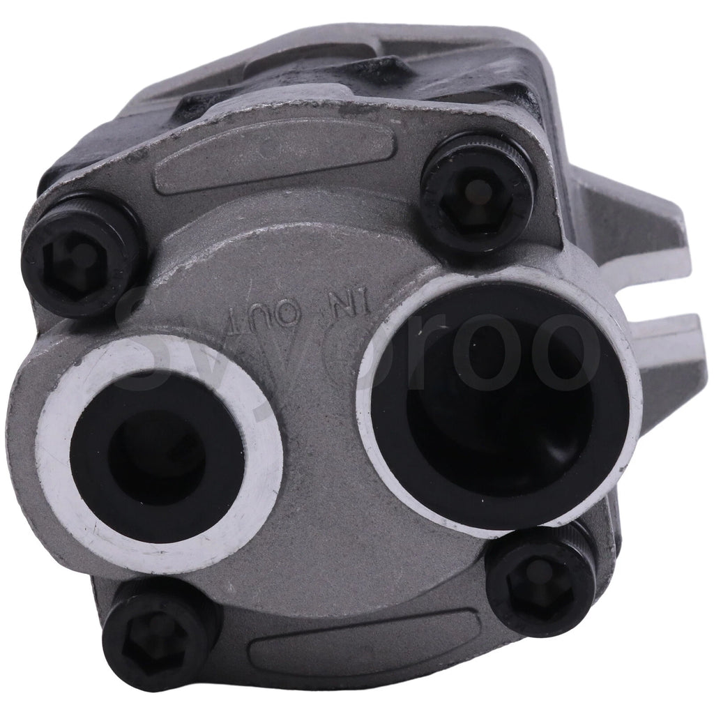 Hydraulic Pump 114A7-11301 for Isuzu C240PKJ TCM Forklift (FD25Z3 FD28Z9 FD30Z9)