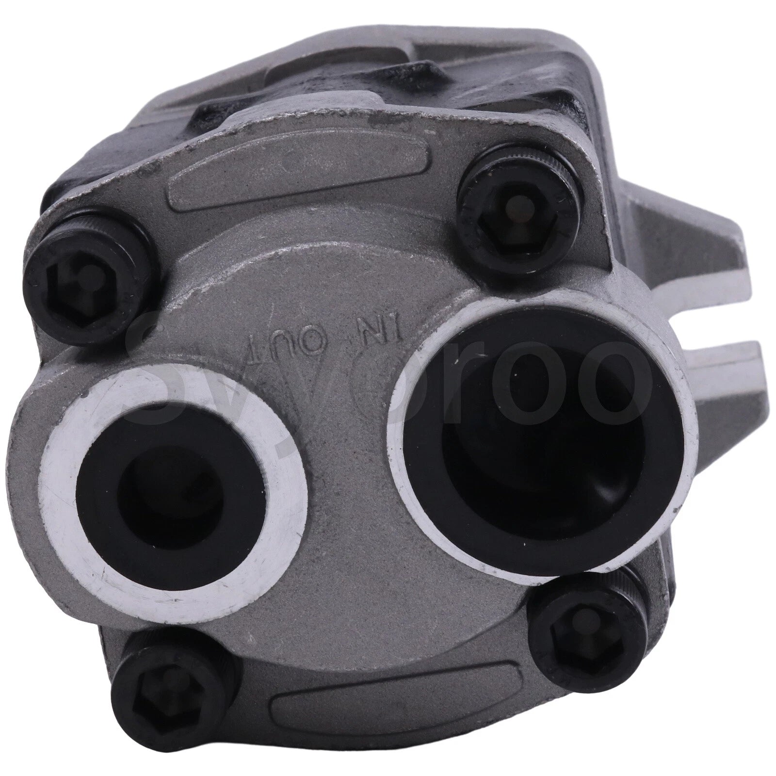 Hydraulic Pump 114A7-11301 for Isuzu C240PKJ TCM Forklift (FD25Z3 FD28Z9 FD30Z9)
