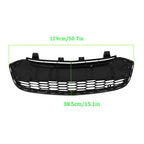 Front Bumper Lower Grille for Chevrolet Sonic (2017-2020)
