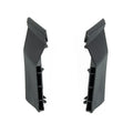 Car Cowl Side Cover Extensions for Toyota Corolla (2014-2019)