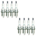 Set of 8 NGK V-Power Spark Plugs 5155 for Chevrolet Camaro Firebird (1993–2002)
