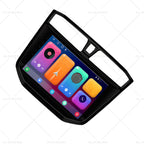 Android 13 CarPlay GPS Stereo Radio for LDV T60 (2017–2020)