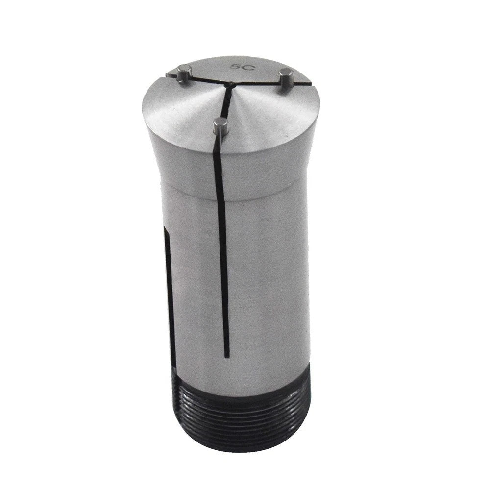 10x Steel Collet 1/16" for Lathes & Fixtures