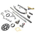 15X Engine Timing Chain Kit for Toyota Tacoma 4Runner T100 (1994–2004) 2.7L 3RZ-FE