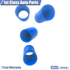 Turbo Intercooler Pipe & Boot Kit for Ford F250 F350 (2003-2007)