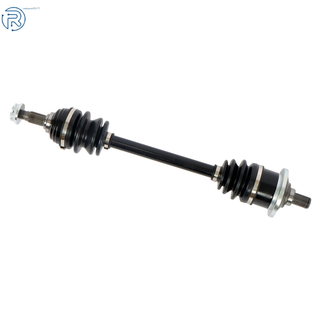 Set of 4 CV Axles for Arctic Cat 400 500 650