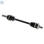 Set of 4 CV Axles for Arctic Cat 400 500 650
