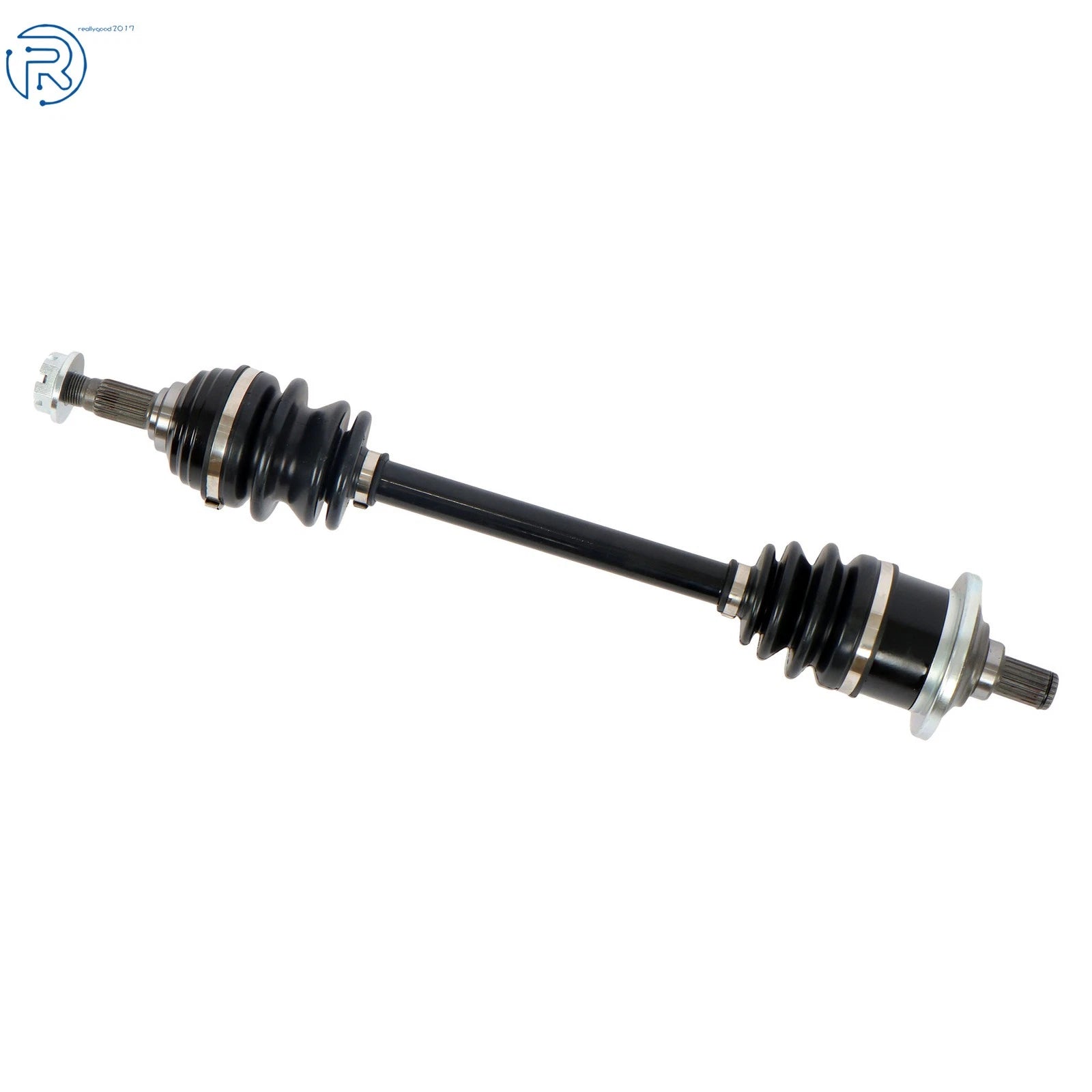 Set of 4 CV Axles for Arctic Cat 400 500 650